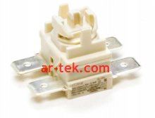 02 26 104 PUSH BUTTON INDESIT ON-OFF - 142650